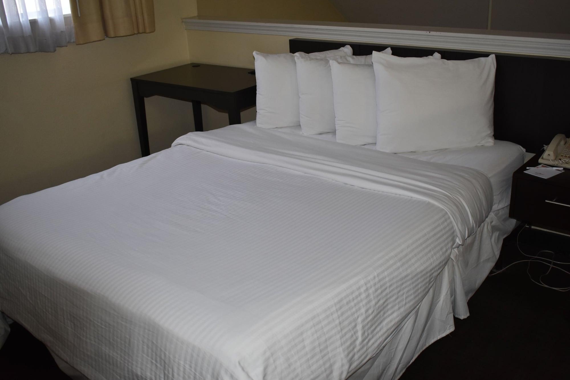 Hawthorn Suites Dayton South Miamisburg Exterior foto