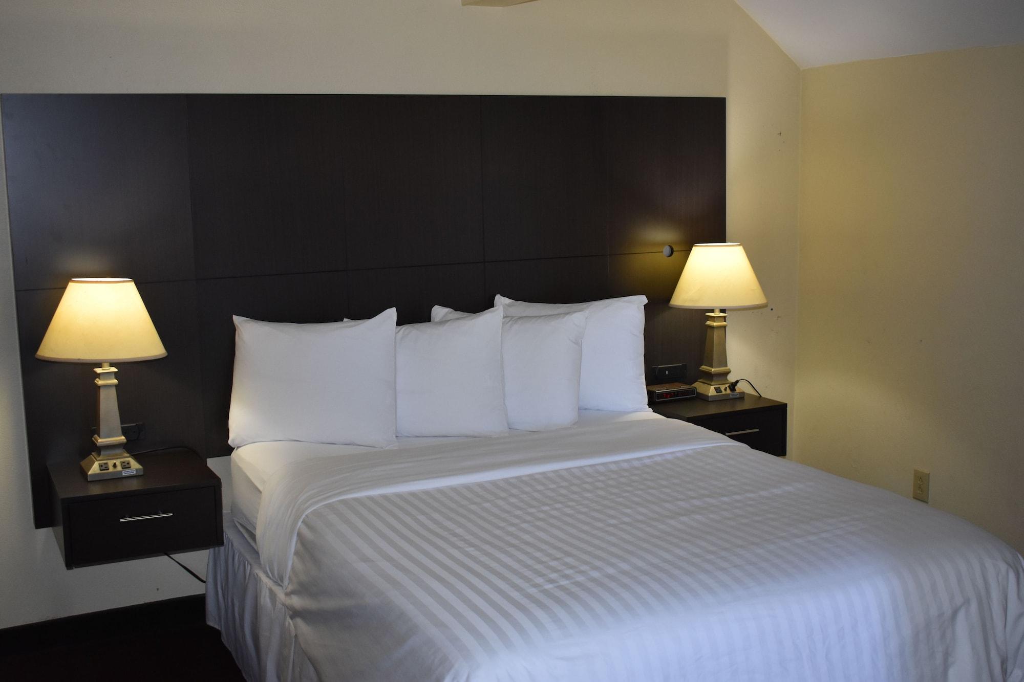 Hawthorn Suites Dayton South Miamisburg Exterior foto