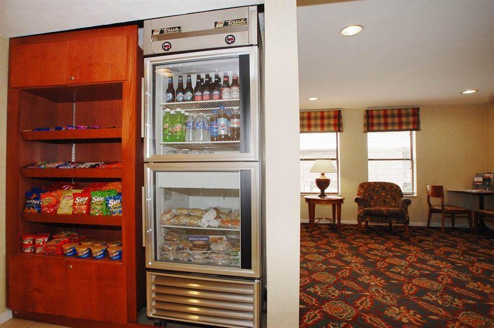 Hawthorn Suites Dayton South Miamisburg Exterior foto