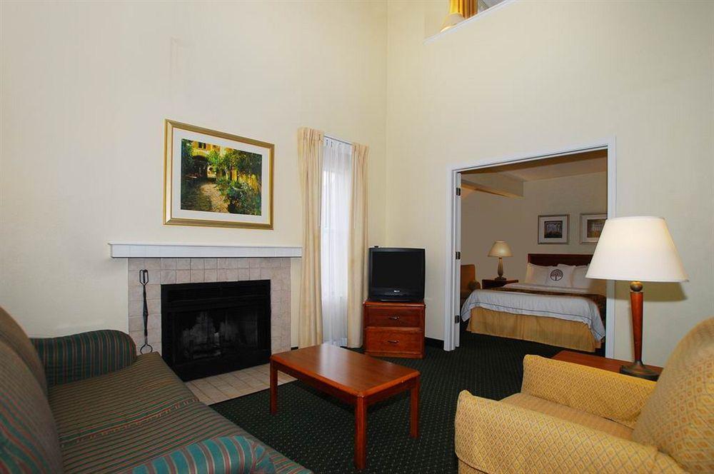 Hawthorn Suites Dayton South Miamisburg Exterior foto