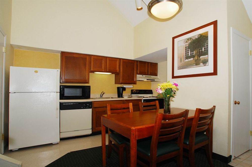 Hawthorn Suites Dayton South Miamisburg Exterior foto