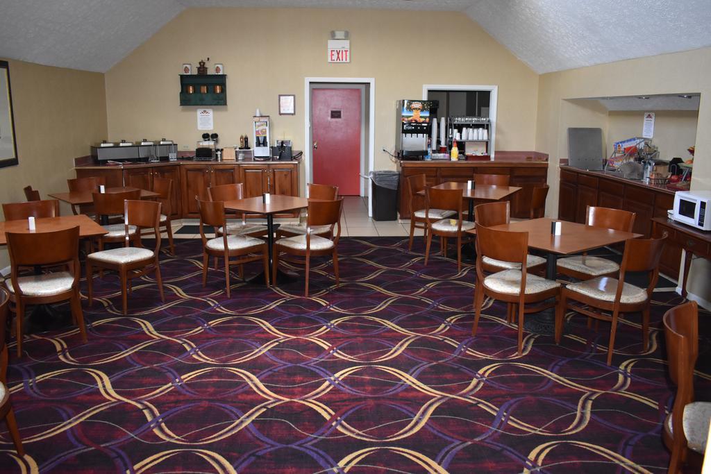 Hawthorn Suites Dayton South Miamisburg Exterior foto